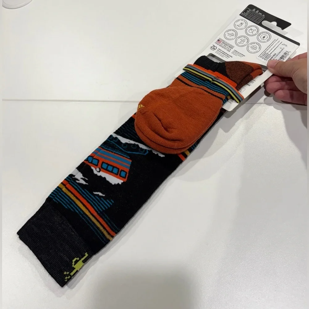 Smartwool new tags
